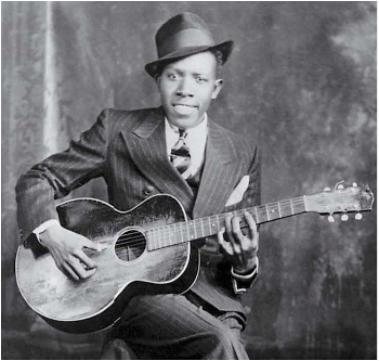 Robert Johnson